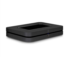 Медиацентры Bluesound NODE N132 Black
