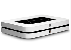Медиацентры Bluesound NODE N132 White