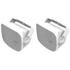 Настенная акустика Klipsch RSM-400 white