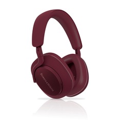 Беспроводные наушники Bowers & Wilkins Px7 S2e Ruby Red