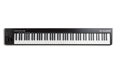 MIDI клавиатуры M-Audio Keystation 88 MK3