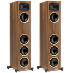 Напольная акустика Martin Logan Foundation F2 Walnut