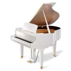 Акустические клавишные инструменты Kawai GL-10 WH/P