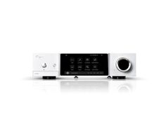 Сетевые аудио проигрыватели Cayin iDAP-8 silver
