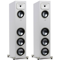 Напольная акустика Martin Logan Foundation F2 Satin White