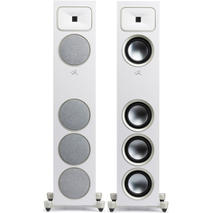 Напольная акустика Martin Logan Foundation F1 Satin White