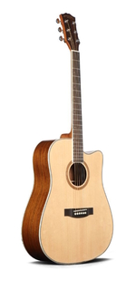 Акустические гитары Oriental Cherry W-210-41