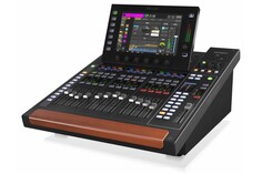 Микшерные пульты цифровые Behringer WING COMPACT