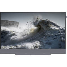 LED телевизоры Loewe We. SEE 32 Storm Grey (63532D80)
