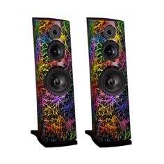 Напольная акустика Davis Acoustics STELLAR Pop-Art