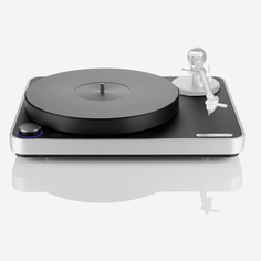 Проигрыватели винила Clearaudio Concept Signature Silver