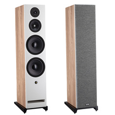 Напольная акустика Davis Acoustics Krypton 10 Nordik White