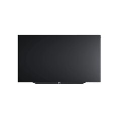 4K телевизоры Loewe bild s.77 OLED Graphite Grey (60420D52)