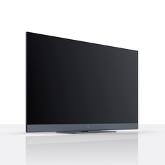 LED телевизоры Loewe We. SEE 43 Storm Grey (63543D90)