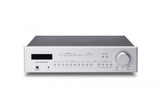 Предусилители Bryston BR-20 17" BLACK (ПДУ BR4)