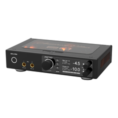 Внешние звуковые карты RME ADI-2 PRO AE конвертер, 2 аналоговых входа/4 аналоговых выхода, HiPerformance AD/DA, 9 1/2", 1U