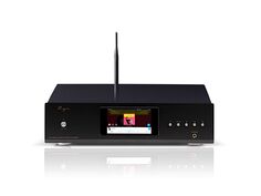Сетевые аудио проигрыватели Cayin CS-100DAP black