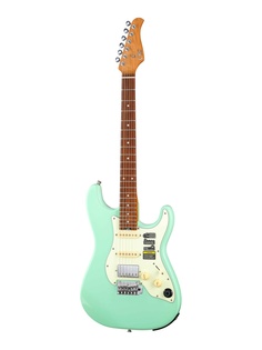 Электрогитары GTRS S800-Standard-800-GR
