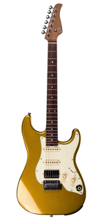 Электрогитары GTRS S800-Standard-800-GD