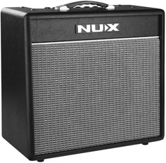 Гитарные комбо Nux Mighty-40BT