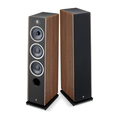 Напольная акустика Focal Vestia N°2 Dark Wood