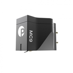 Головки с подвижной катушкой MC Pro-Ject MC 9