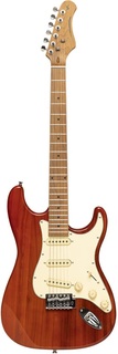 Электрогитары Stagg SES-55 STF RED