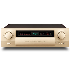 Предусилители Accuphase С-2300