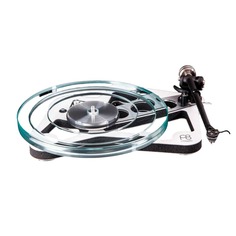 Проигрыватели винила Rega Planar 8 (Apheta-3) Matt White