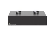 Фонокорректоры Pro-Ject MC Step Up Box S3 Black