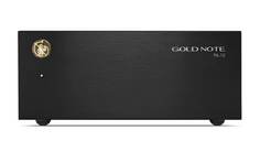 Усилители мощности Gold Note PA-10 Evo Black