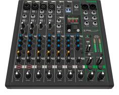 Микшерные пульты аналоговые Mackie ProFX10v3+