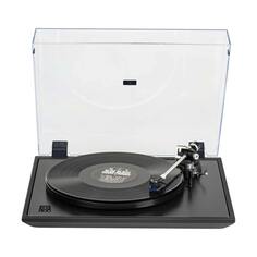 Проигрыватели винила REKKORD Audio M500 Black