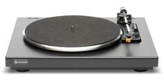 Проигрыватели винила REKKORD Audio F300 Silver (AT91)