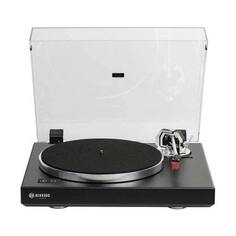 Проигрыватели винила REKKORD Audio M600 Black(Quintet Red)