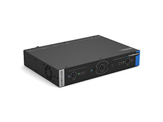 100В усилители CVGaudio NEXT T-LITE 240
