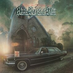 Рок Music On Vinyl Blue Öyster Cult – On Your Feet Or On Your Knees (Silver & Black Marbled Vinyl 2LP)