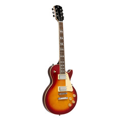 Электрогитары Stagg SEL-DLX DC BST