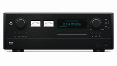 Стереоресиверы T+A R 2500 R Black T.A.