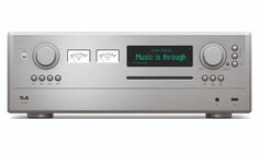Стереоресиверы T+A R 2500 R Silver T.A.