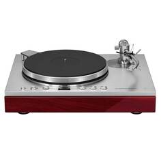 Проигрыватели винила Luxman PD-191A Silver/Wood