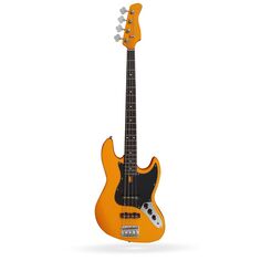 Бас-гитары Sire V3P-4 ORG