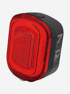 Фонарь задний Moon, Черный