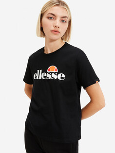 Футболка женская Ellesse Albany, Черный