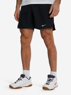 Шорты мужские Nike, Черный