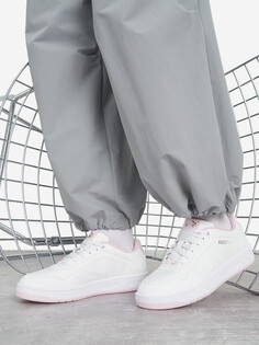 Кеды женские PUMA Court Classy, Белый