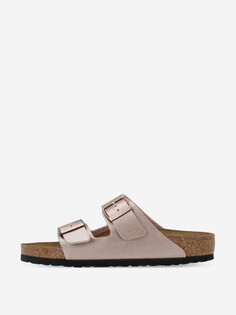 Сандалии женские Birkenstock Arizona, Коричневый
