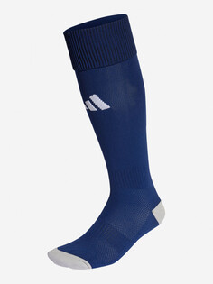 Гетры мужские adidas Milano 23, 1 пара, Синий