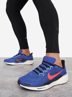 Кроссовки мужские Nike Pegasus 41, Голубой
