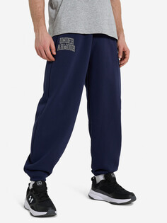 Брюки мужские Under Armour, Синий